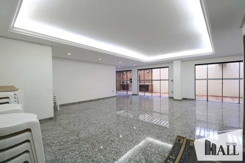 Imagem 18 de 26 de Apartamento À Venda Vila Imperial Com 4 Quartos E 2 Vagas. - V14