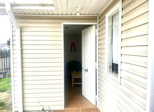 Casa Amoblada En Mirador Puerto Varas