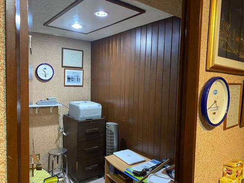 Imagen 9 de 12 de Venta De Consultorio En Colonia Roma