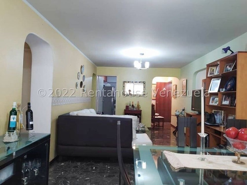 Imagen 5 de 23 de Apartamento En Venta Sabana Grande Mls #22-24551 Ingrid Guzmán