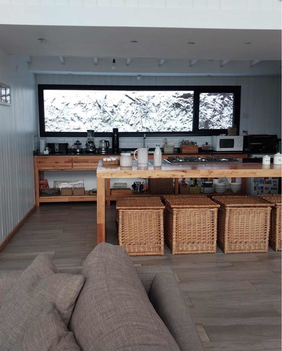 Imagen 5 de 19 de Casa En Chapelco Golf (san Martin De Los Andes