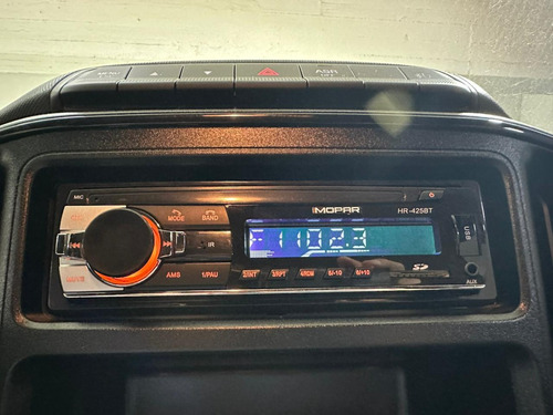 Fiat Fiorino ENDURENCE 1.4 MT5