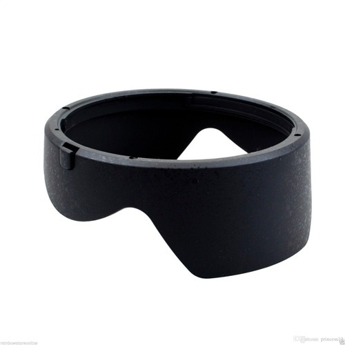 Imagem 2 de 3 de Parasol Para Lente Canon Ef 24-70mm F/2.8l Ii Usm Ew-88c