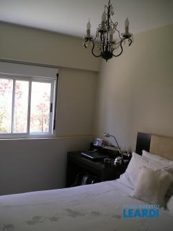 Imagem 15 de 15 de Apartamento - Morumbi - Sp - 232641