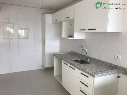 Imagem 12 de 15 de Apartamento Conceito 2 Dormitórios 2 Suítes Com Serviços No Boqueirão. - 2976