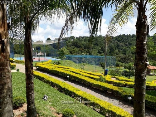 Imagem 3 de 12 de Terreno Comercial Em Condomínio Atibaia - 720m² - Tc0073-1