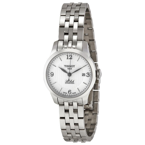 Reloj Tissot Le Locle Automatic Lady T41118334