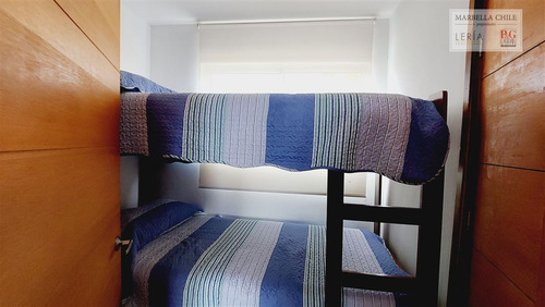 Casa En Arriendo De 6 Dorm. En Puchuncaví
