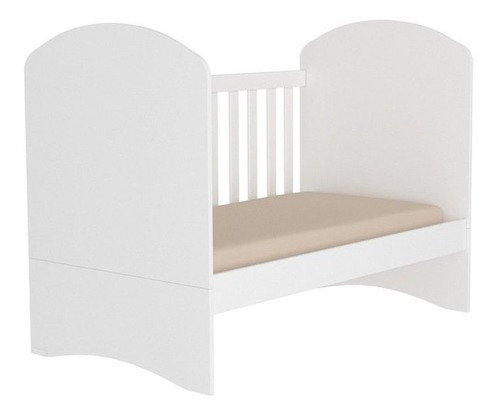 Berço Mini Cama Delicato Tcil Móveis