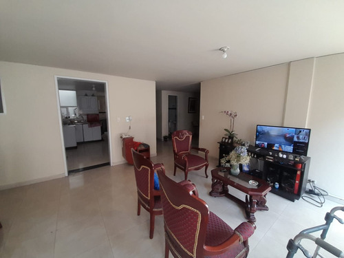 Apartamento En Venta En El Centro - Manizales (279055310).