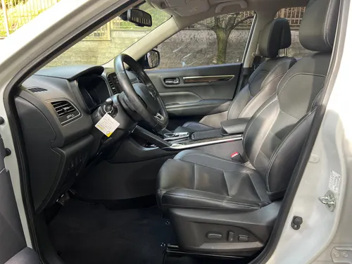 Renault Koleos 2.5 Intens