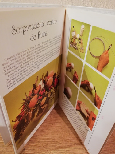 Libros Escuela De Artesanía. 5 Tomos (Usado)