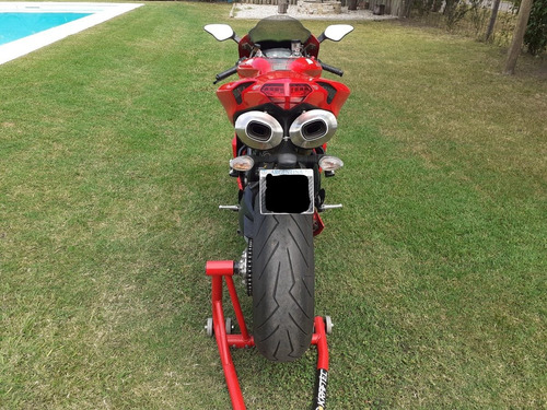 Ducati 1198