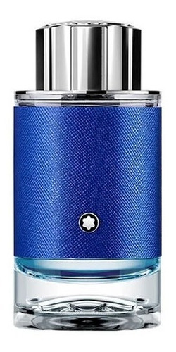 Perfume Hombre Montblanc Explorer Ultra Blue Edp 30ml