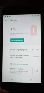Motorola E5 Play, G5 Plus Y Moto G7 Play