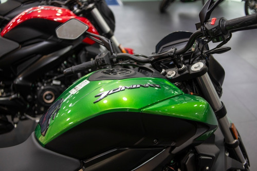 Imagen 16 de 25 de Bajaj Dominar D 400 Lidermoto Tigre Cuotas Sin Interés!
