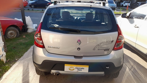 Renault Sandero Stepway 1.6 Confort 105cv