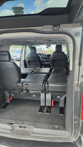 Peugeot Traveller 2.0 Hdi 150cv