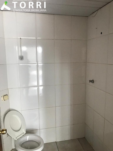 Imagem 9 de 11 de Salão Comercial No Jardim Sorocaba Park - Sl00017 - 68546455