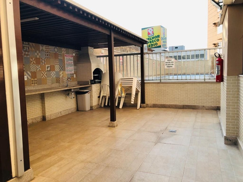 Apartamento 03 Quartos Com Lazer Completo Em Itapoã. - 20851