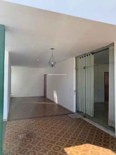 Casa A Venda Na Vila Liberdade Em Jundiaí. - Ca00415 - 69306735
