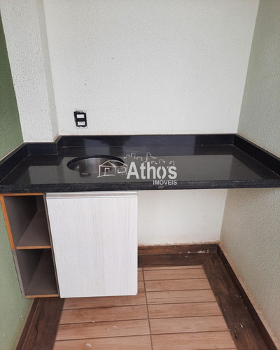 Imagem 15 de 30 de Oportunidade Unica Em Salto - Apartamento De 02 Dormitórios Pronto Para Morar - Ap00700 - 2162221