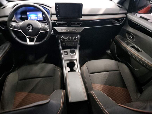 Renault Kardian 1.0 TCE FLEX TECHNO EDC