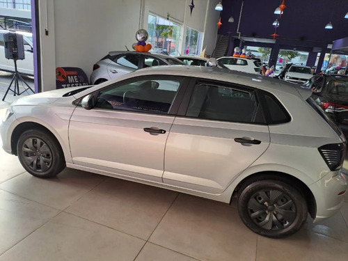 Fiat Argo 1.0 (Flex)