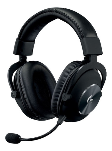 Imagen 2 de 3 de Audifono Gamer Logitech Gpro / Tienda Megabytes