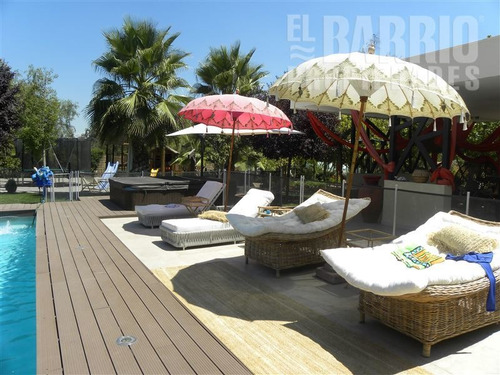 Imagen 13 de 30 de Casa En Venta De 5 Dormitorios En Colina