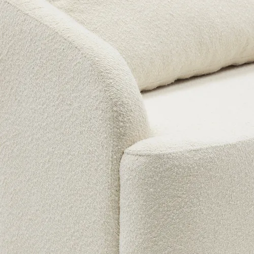 Sofa Turini 2c Crema Form