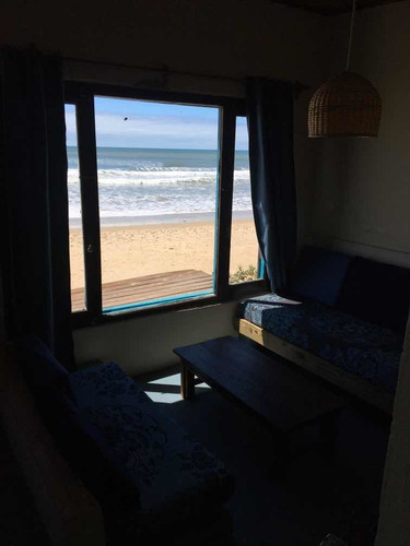 Imagen 10 de 13 de Casa Frente Al Mar En Aguas Dulces
