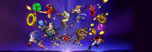 Sega Mega Drive Classics (xbox One)
