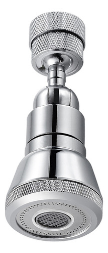 Grifo De Baño Con Boquilla Para Cocina, 720°, Giratorio Univ