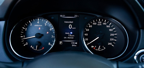 Nissan X-trail Exclusive Cvt 0km - Taikki Autos