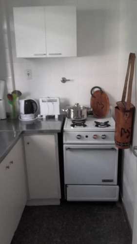Imagen 4 de 6 de Monoambiente En Venta - Barrio Norte