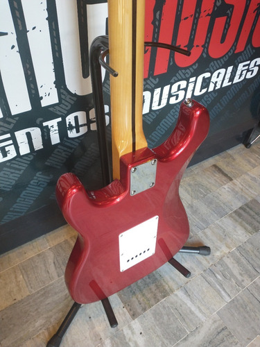 Imagen 7 de 9 de Guitarra Eléctrica Sx Vintage Series Sst57+ Car