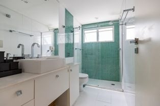 Imagem 22 de 30 de Apartamento Com 3 Dormitórios À Venda, 183 M² Por R$ 1.525.000,00 - Campo Belo - São Paulo/sp - Ap20032