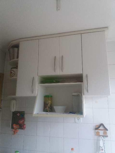 Imagem 10 de 23 de Apartamento Residencial À Venda, Vila Buenos Aires, São Paulo. - Ap0309