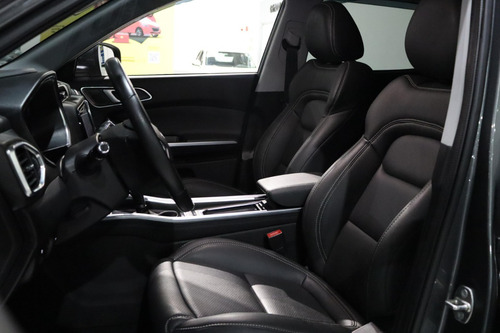 Chery Tiggo 5X 1.5 T Flex Aut. 5p