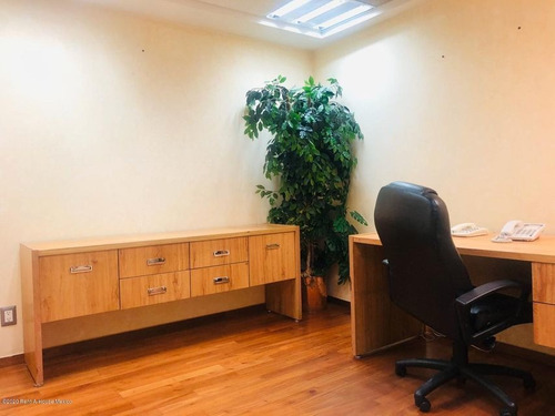Imagen 13 de 14 de Oficinas En Renta En Avenida Prol. Paseo De La Reforma 21-3211