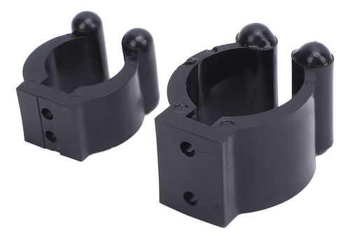 - Soporte For Billar, Pinza For Billar, Plástico, 17 Mm, 24