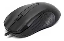 Comprar Mouse Usb Óptico Xtech Uxtm-165 Negro. Lps