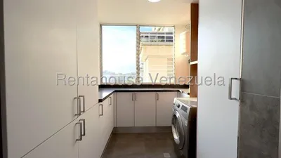 Apartamento en alquiler