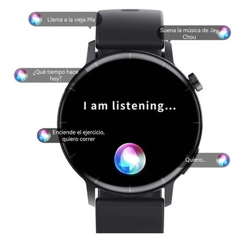 Smartwatch embarazo online