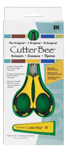 Ek Tools Bulk Buy Cutter Bee Tijeras Original Ekcb01 (paquet