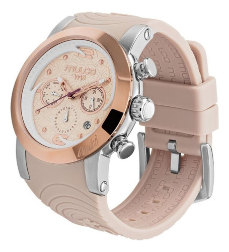 Reloj Mujer Mulco Mw321837113 Namaste