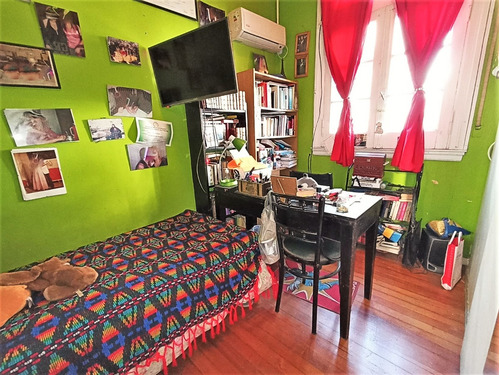 Ph Tipo Casa 6 Amb Con Oficina Y Terraza En Primer Piso Parque Chacabuco
