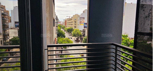 Departamento En Venta En Chacarita, Capital Federal, Buenos Aires