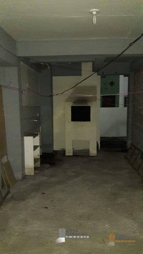 Imagem 3 de 16 de Sobrado À Venda, 68 M² Por R$ 140.000,00 - São Giácomo - Caxias Do Sul/rs - So0093
